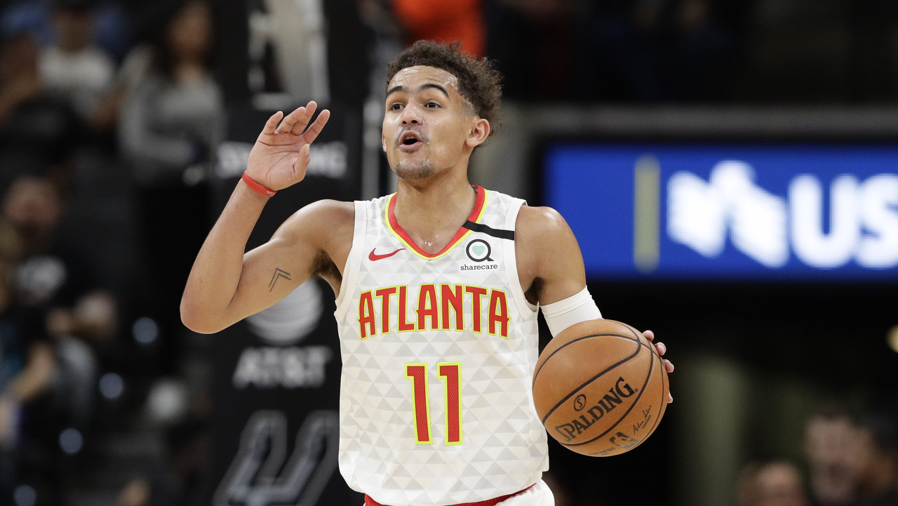 杰伦·约翰逊连续17场至少7+7+7！历史第三长纪录 第1是大O的20场（杰伦·约翰逊连17场至少7分7板7助攻，历史第三长；第一为“大O”20场）