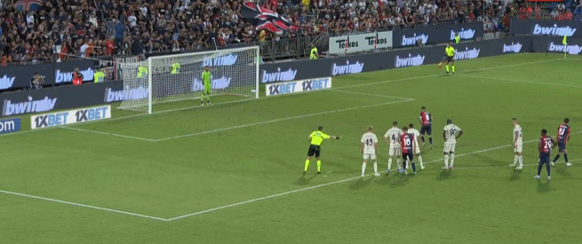 马雷斯卡：我们丢了两个本来能避免的球；哈托开场时表现很好（马雷斯卡：两粒失球原本可避免，哈托开场发挥出色）