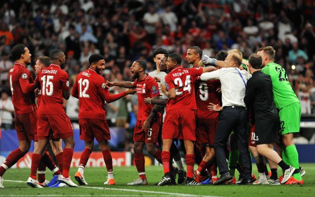 萨里：国米拥有意甲最强的阵容，全欧比他们更强的队寥寥无几（萨里称国米阵容意甲最强，欧洲更胜者屈指可数）